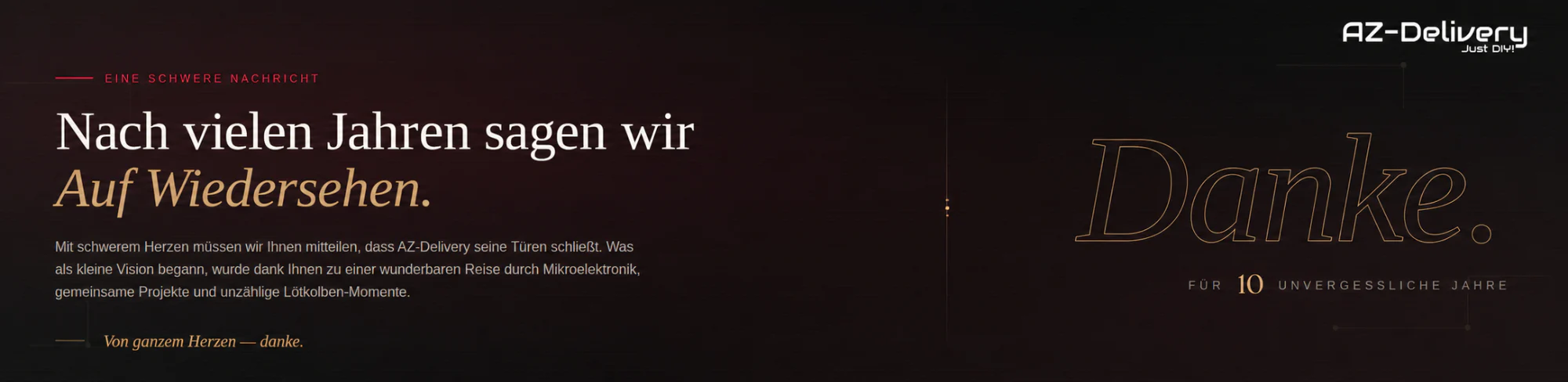 Ihr Partner für smarte Mikroelektronik